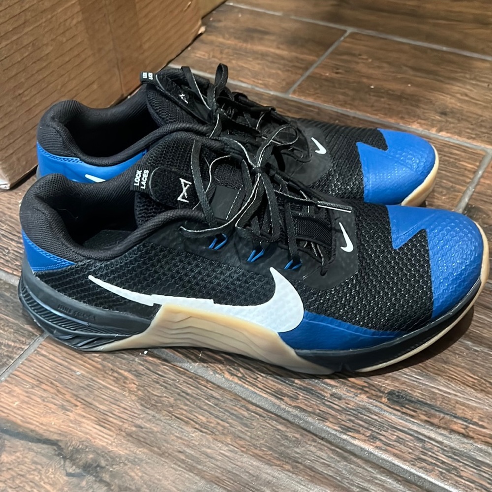 Nike Metcon 7 men’s 10.5